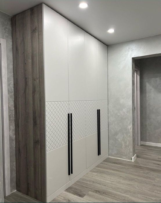 Kuxiniy va boshqa turdagi mebellar zakaz