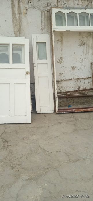 Эшик теразалар сотилади .