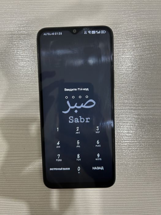 Honor x6b продам