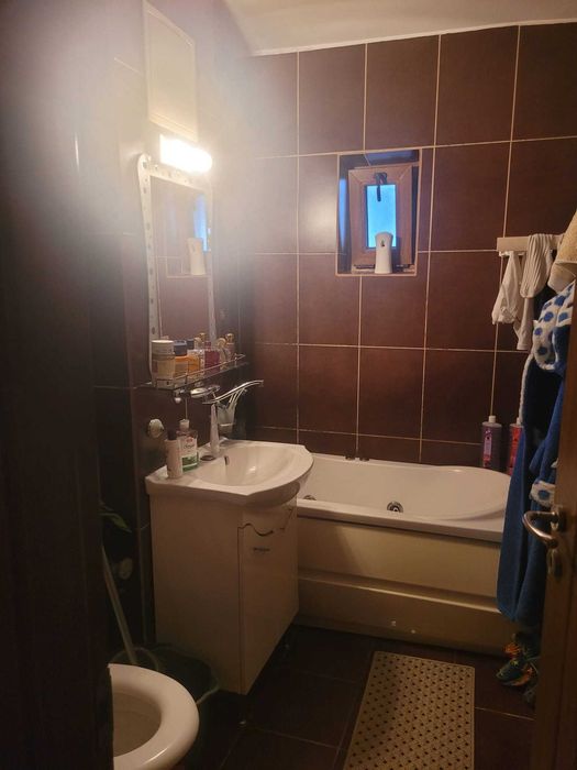 Apartament de vânzare