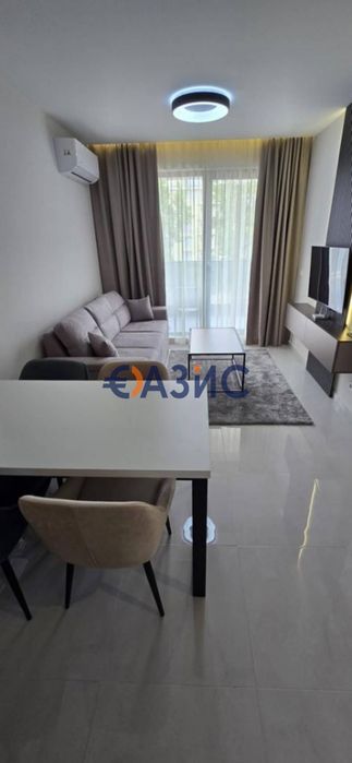 Продава се Двустаен апартамент в к.к. Слънчев бряг - 50 кв.м за 1138 €/кв.м - Снимка #5