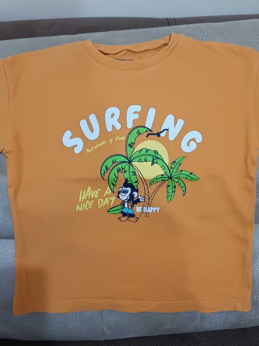 Лот летни дрехи 2-3 години