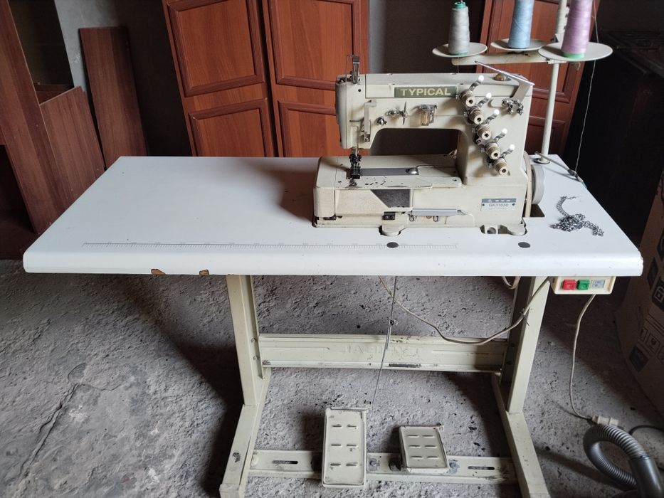 Тупикал распашивалка