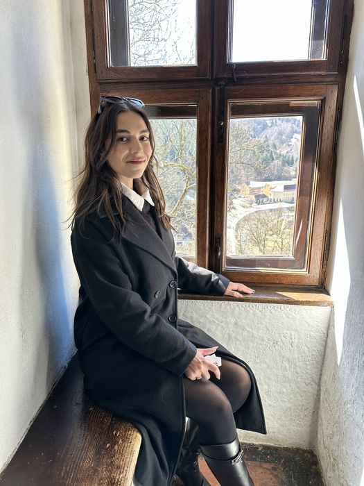 Ofer meditații la limba română și engleză – Timișoara, zona Soarelui