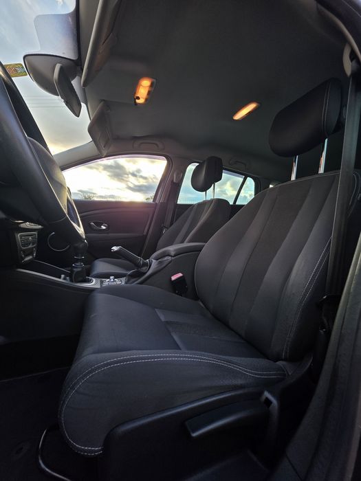 Renault Megane / Keyless / Navi / Xenon