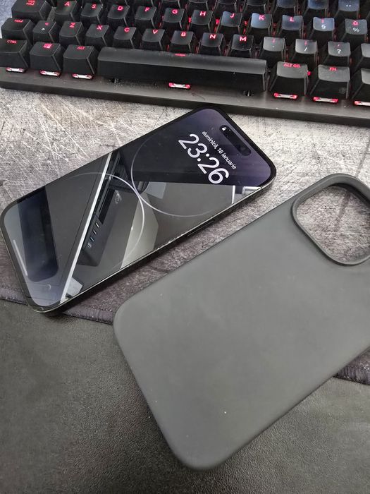 Iphone 14 pro 256 gb