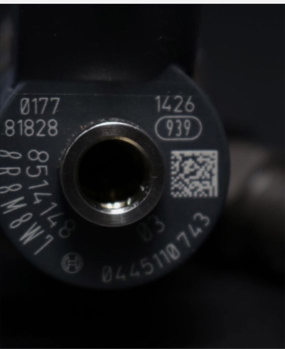 ГНП дюзи и датчици за БМВ BMW MINI 2.0 дизел 2016 година 190к.с