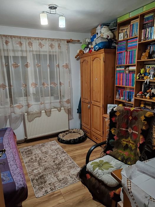 Apartament de vanzare