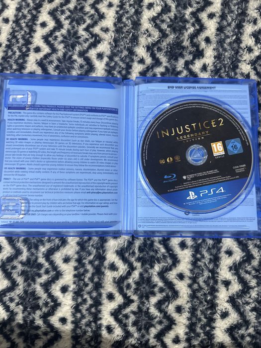 Injustice 2 Legendary Edition