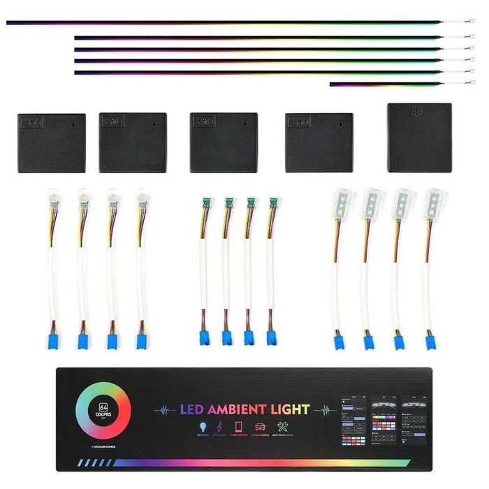 Instalari module Bluetooth și diagnoză VCDS  auto – Bacău VW, Audi , Skoda, Seat, Renault, Honda Module Carplay, Lumini Ambientale