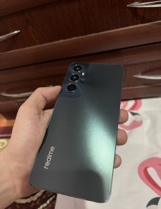 Realme c65 256 gb