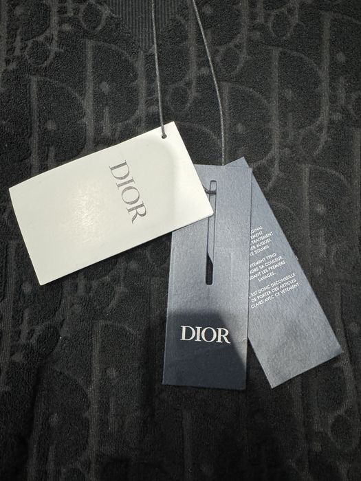 Christian Dior тениска