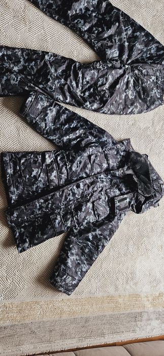 Продам камуфляжку 2 комплекта