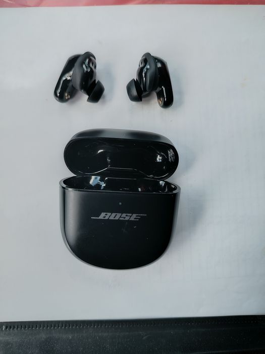Безжични слушалки BOSE