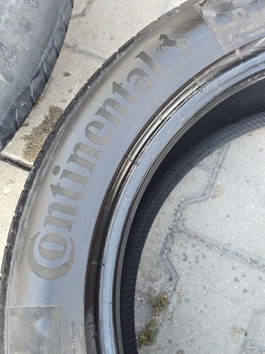 225 55 19 Continental