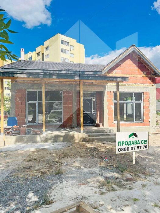 Продава се Къща в Нови пазар - 86 кв.м за 979 €/кв.м - Снимка #1