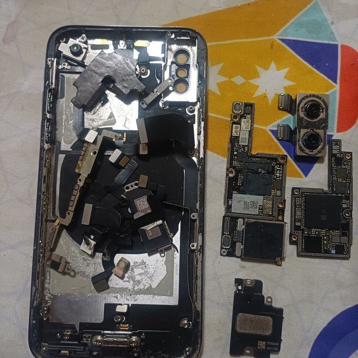 iphone x zapchastlari kimga kere bosa tel qlila