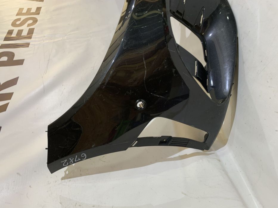 Bara fata Mercedes C-Class W205, AMG facelift, 2018, 2019, 2020, 2021, cod origine OE A2058856002.