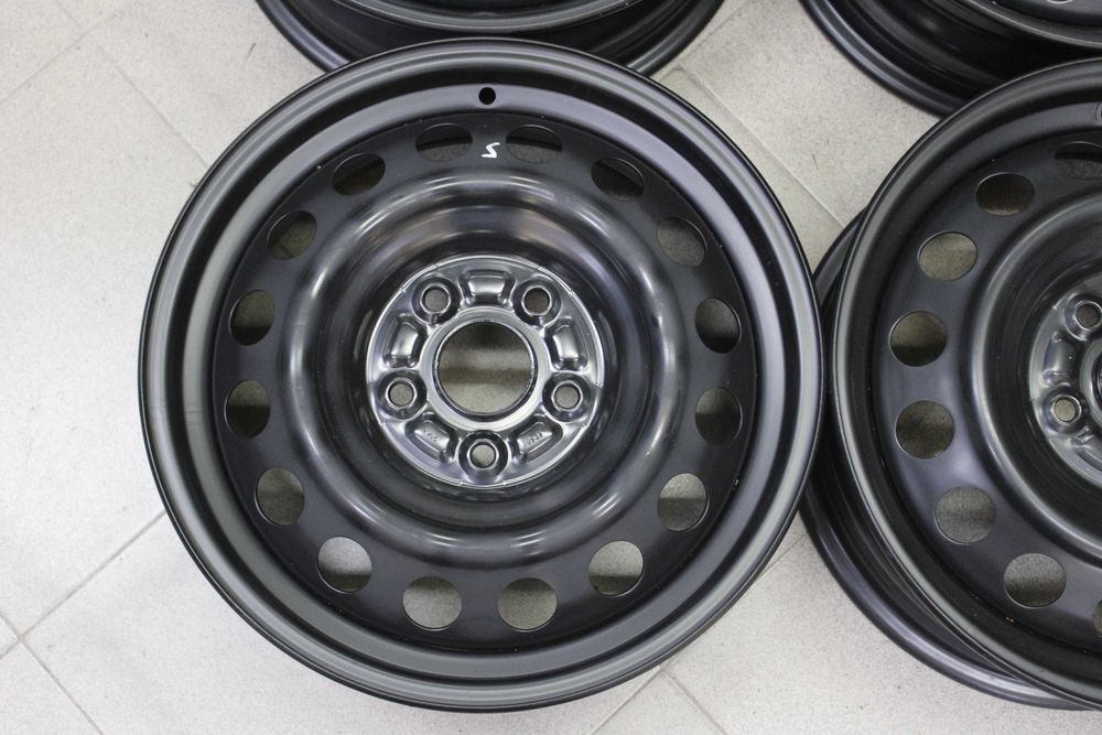 Джанти 16" Suzuki Vitara, SX4, S-Cross