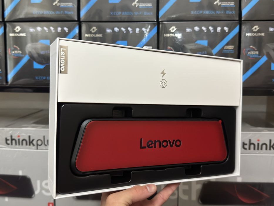 ORIGINAL!!Видеорегистратор Lenovo V7-2025(xr17,lenova,neoline,premium)