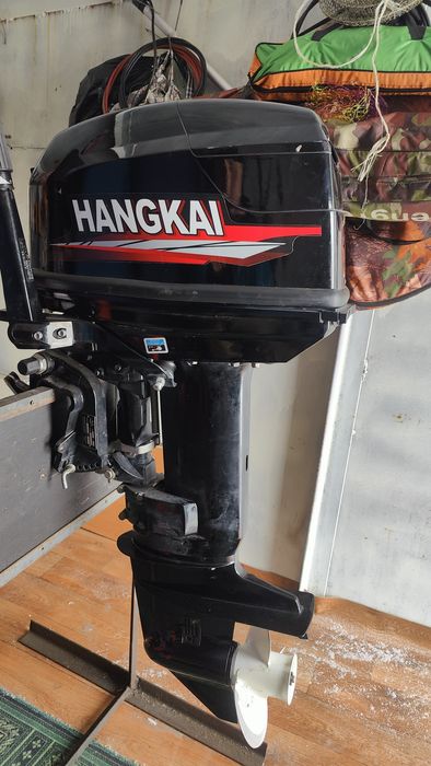 Продам Hangkai 30 лс