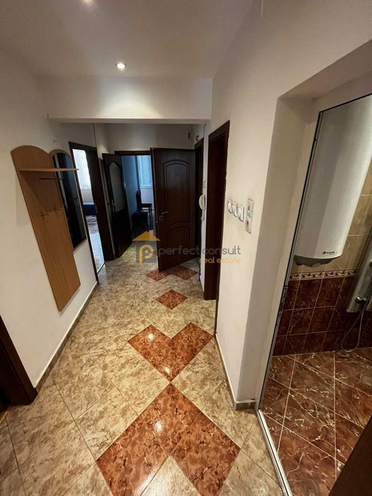 Дава се под наем Тристаен апартамент в Пловдив, Каменица 1 - 100 кв.м за 500 € - Снимка #8