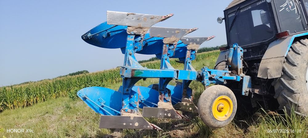 Puluk 1221.2 belaruslar uchun