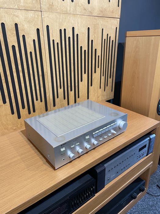 Amplificator yamaha a 500