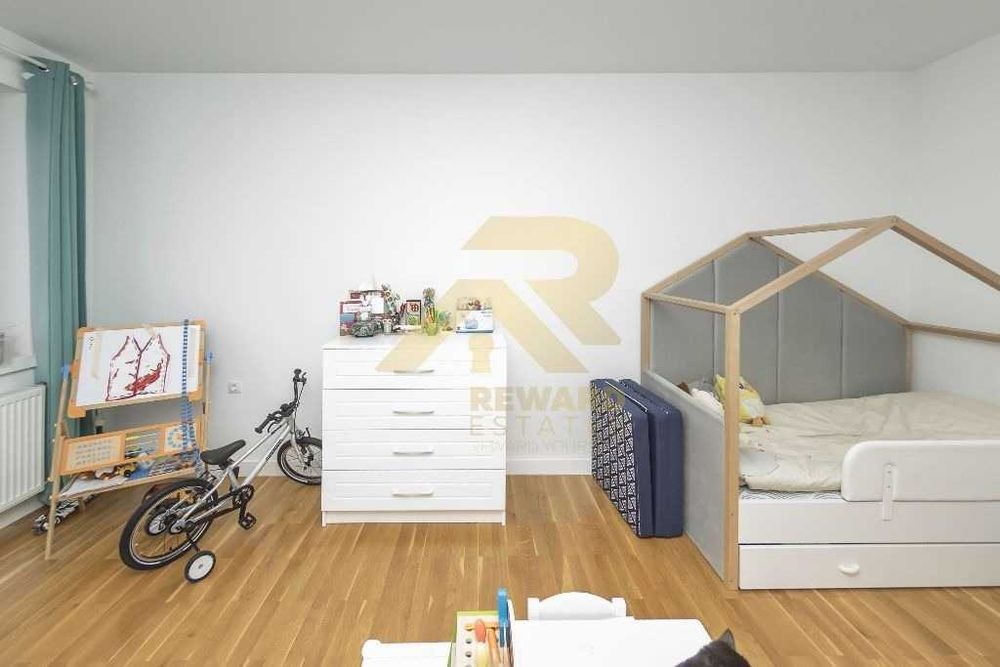 Продава се Мезонет в София, Център - 106 кв.м за 4104 €/кв.м - Снимка #7