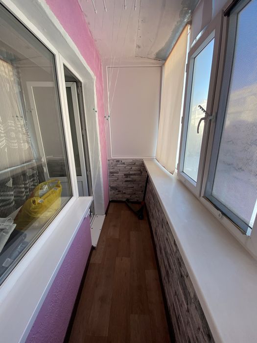 Продам четырехкомнутную квартиру