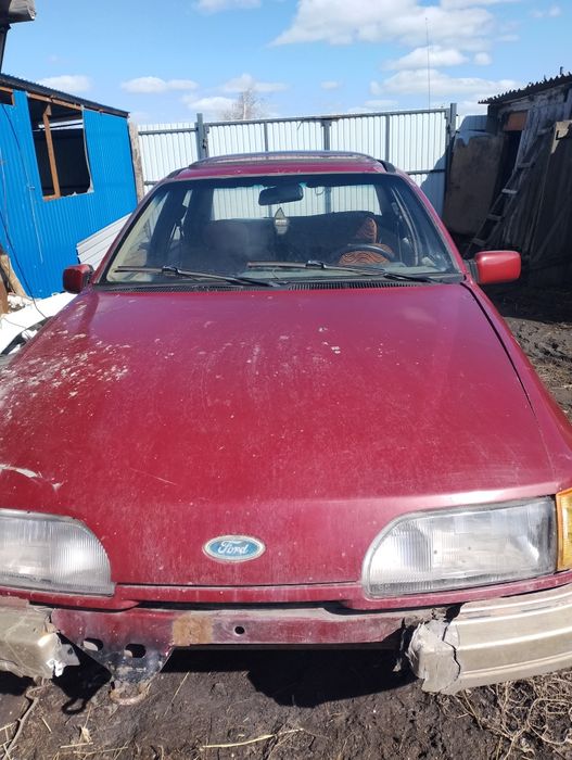 Продам на запчасти