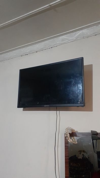 Samsung televizor 32 razmer oddiy