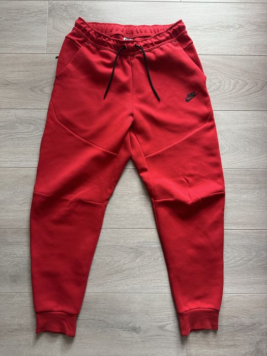 tech fleece штаны оригинал