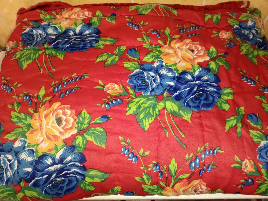 продам теплое верблюжье одеяло