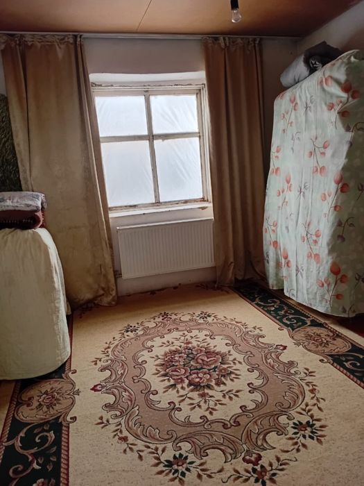 Продаётся жилой дом