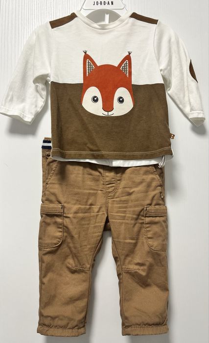 Obaibi бебешки комплект