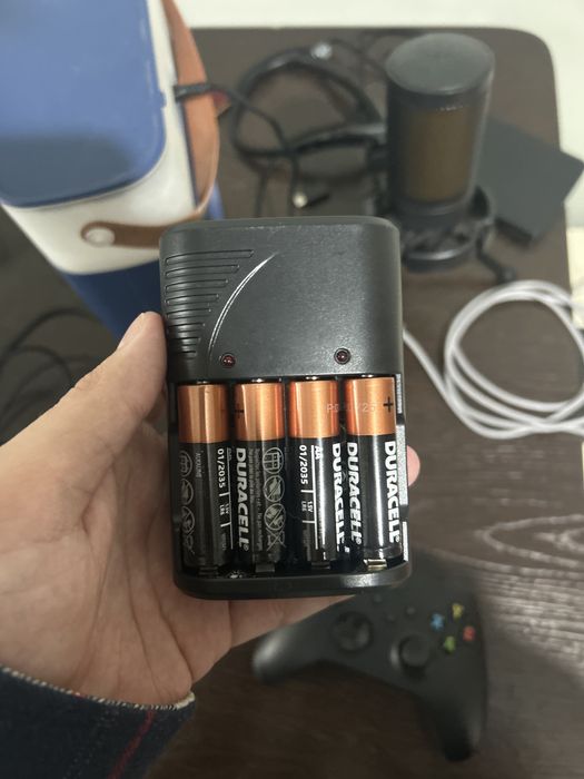 Продам джойстик, геймпад xbox controller series s/x