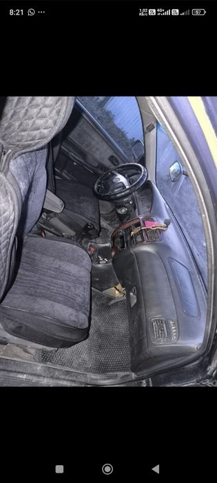 Продам Мазда 626