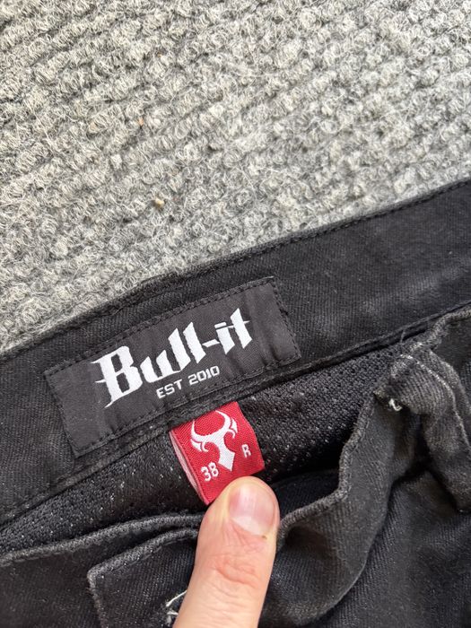 Нови мото дънки Bull-it Covert Evo