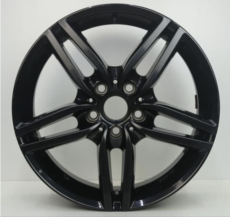 Ауди джанти 17” Autec