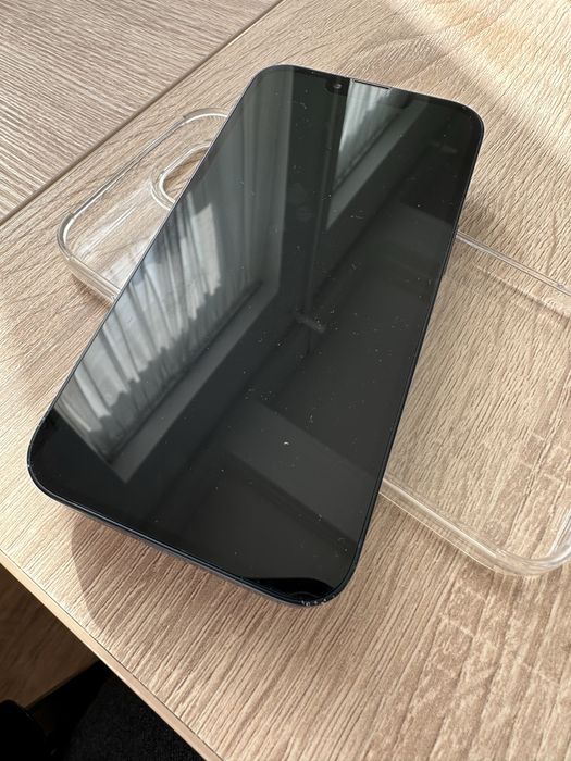 Iphone 13 128 Gb Midnight
