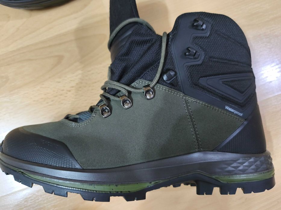 планински обувки Forclaz