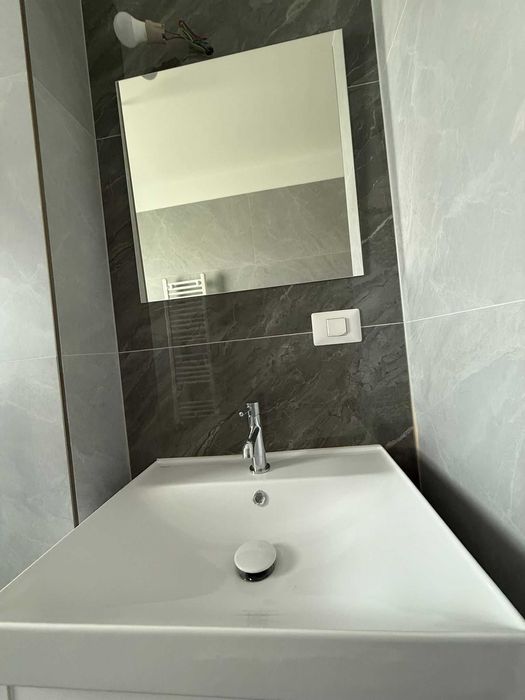 Apartament 2 camere, nou 2026,  finisat, et.3/8, Sol Residence