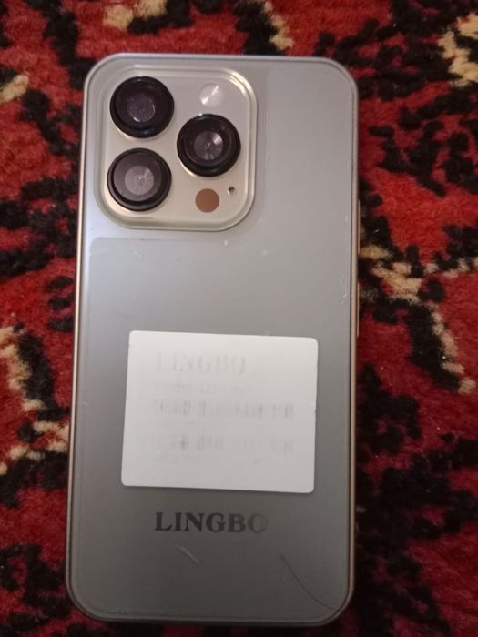 Продам мини смартфон