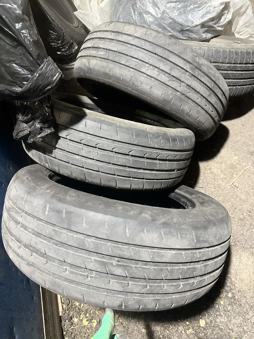 Продам Шина R17.