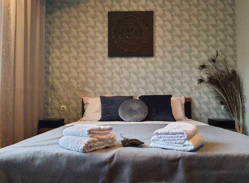 Продава се Двустаен апартамент в София, Банишора - 67 кв.м за 1344 €/кв.м - Снимка #1