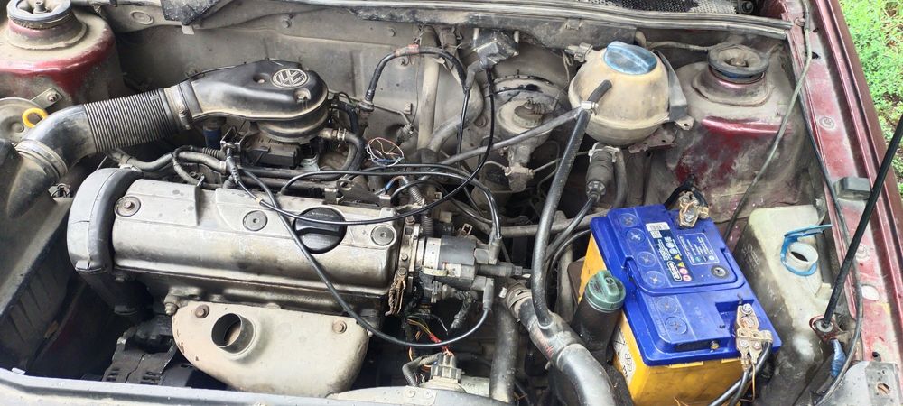 Гольф 3 продам находу