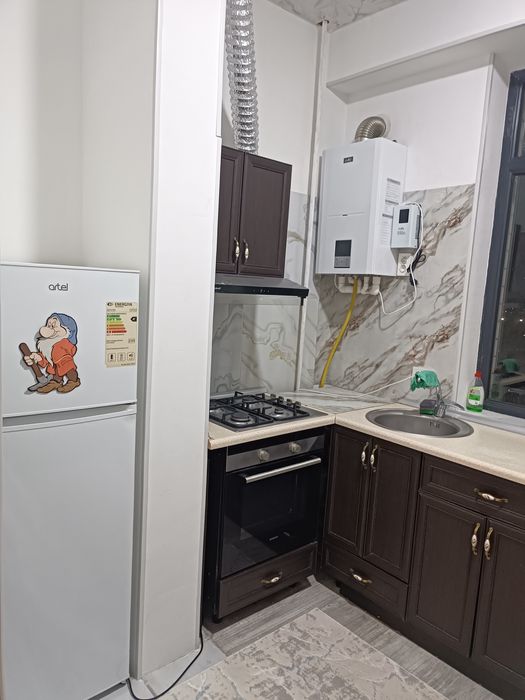 Срочно Аренда 2х-комнат На Палелний