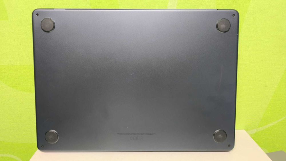 MacBook Air M2 (AG.7) Garantie 24 luni
