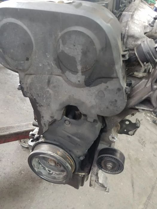 motor  2.0 crd bwd dodge caliber journey